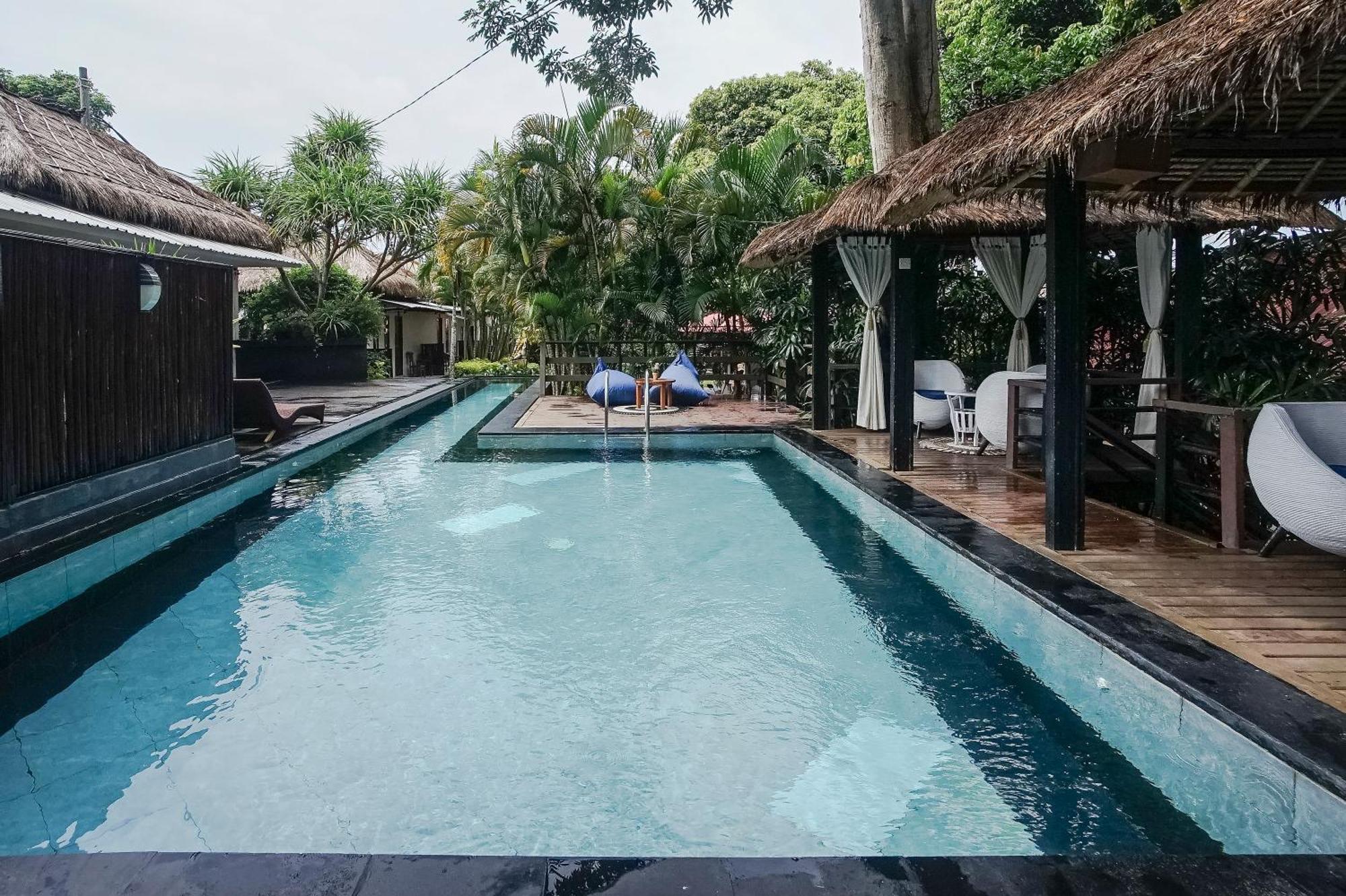 Kampung 168 3* Jimbaran