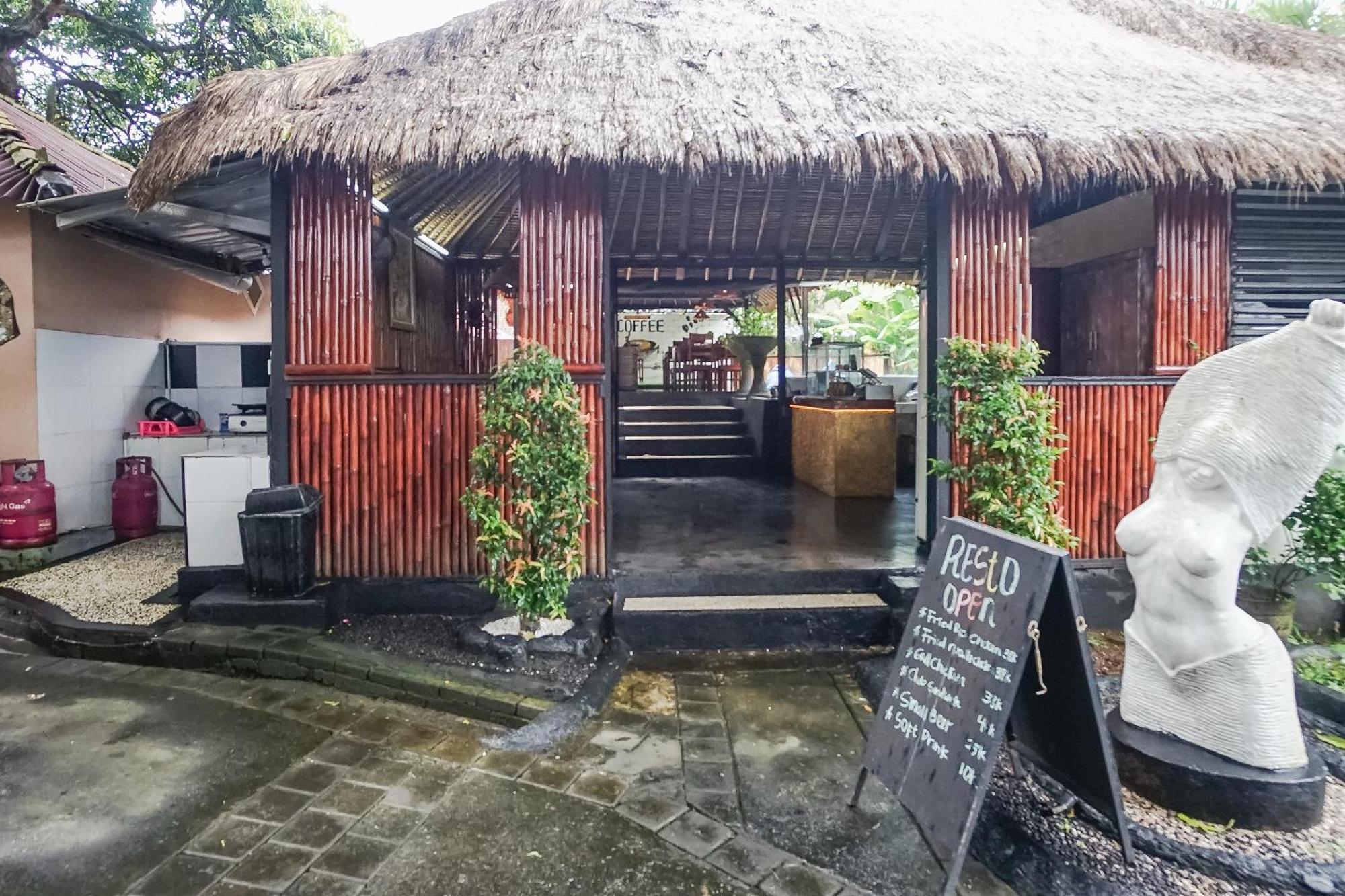 Kampung 168 Gasthof 3*