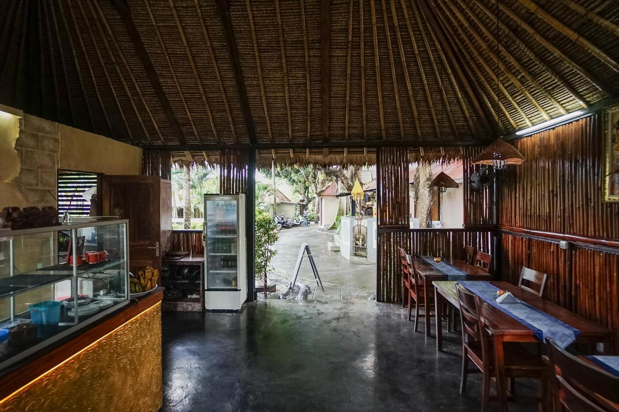 Gasthof Kampung 168 3*